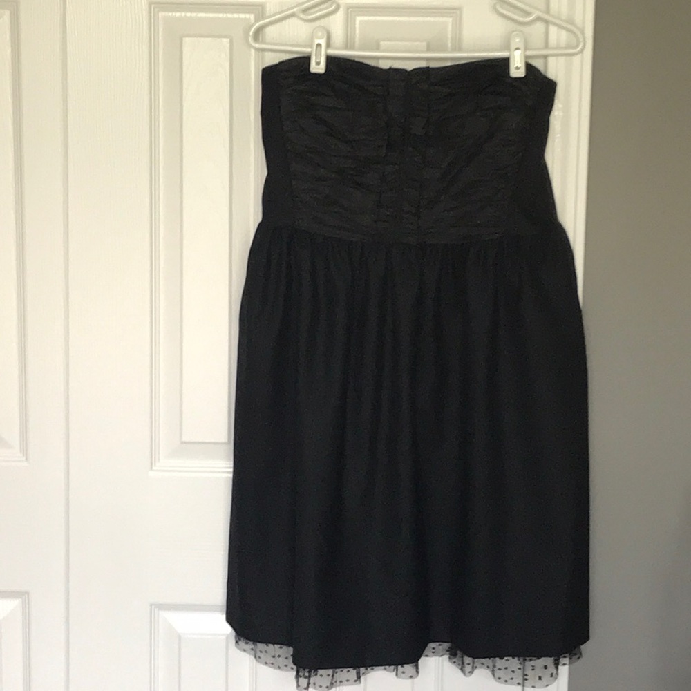 Cocktail dress